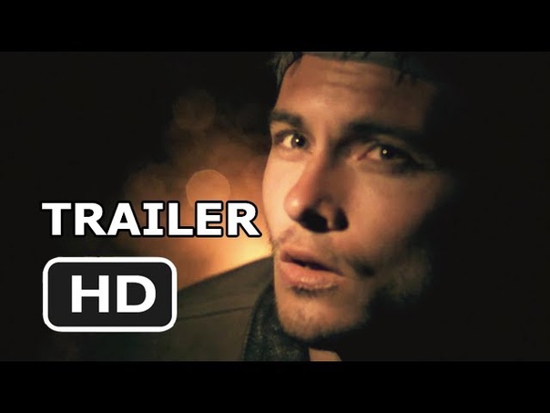 BANGS IN MY CHEST Official Trailer