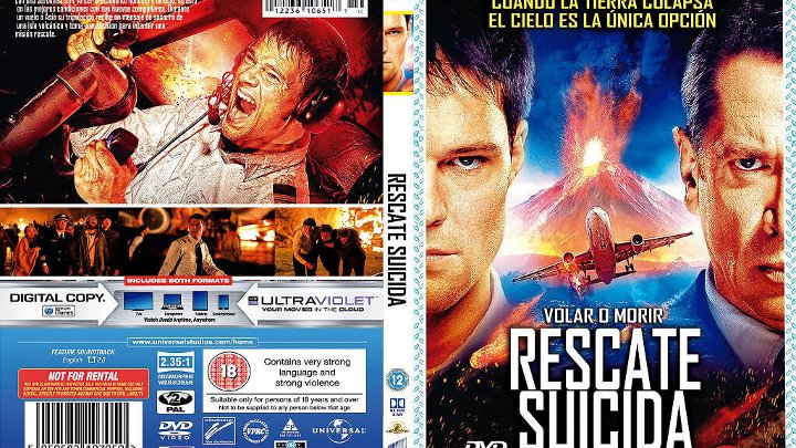 Rescate