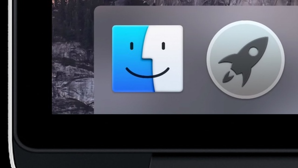 Обзор Mac OS X