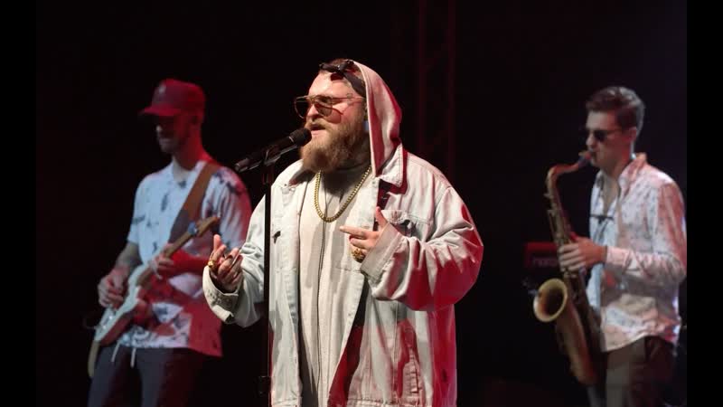Teddy Swims Let Me Love You ( Livestream Benefit
