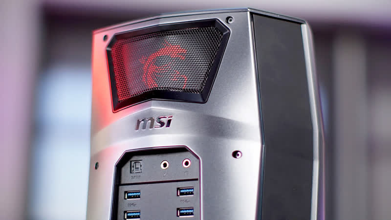 4000 Gaming Mac