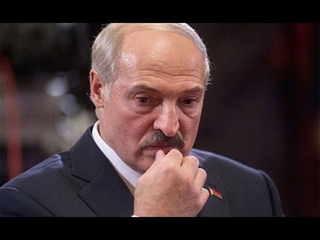 Здоровье синепалого разваливается! Лукашенко теряет страну, все в упадке. Диктатора подкосило