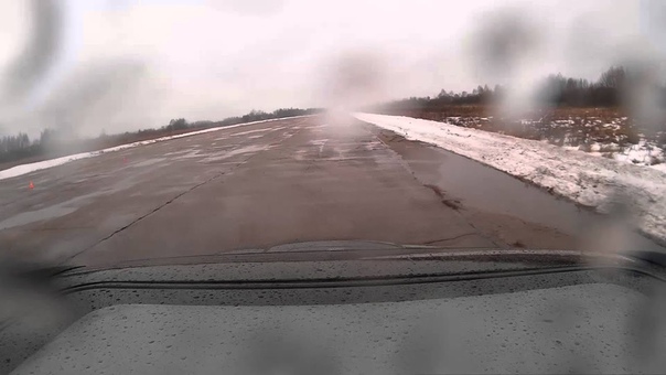 Motul Ice Challenge Смоленск квалификация Subaru Forester