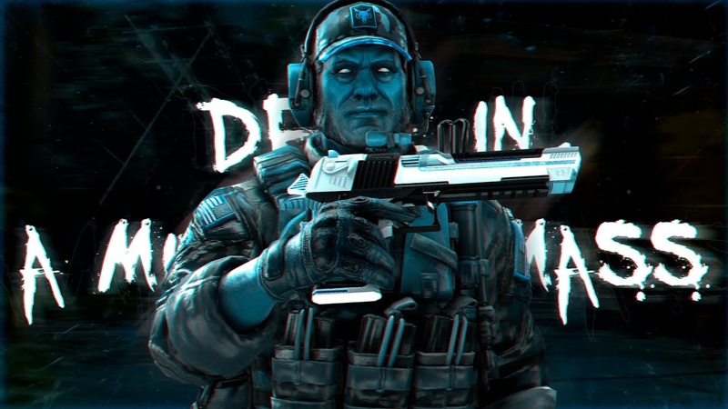 Devil in a Midnight Mass ft. ,