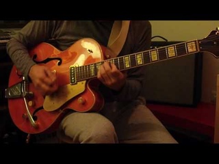 Misty - Guitar