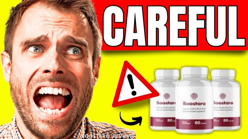 BOOSTARO ( CAREFUL) BOOSTARO REVIEWS BOOSTARO AMAZON BOOSTARO INGREDIENTS