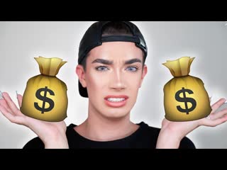 HOW MUCH MONEY BEAUTY GURUS REALLY MAKE! HONEST Q&A