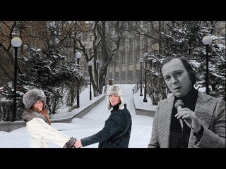 ОБОДЗИНСКИЙ Валерий  -  Первое апреля