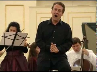 Francesco Araja, fragments of Tsefal i Prokris
