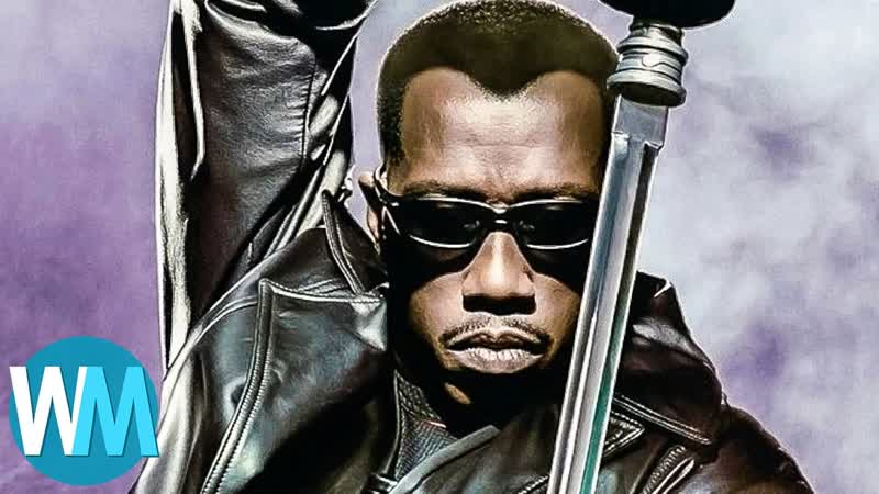 Top 10 Franchises Hollywood Needs To Give Another