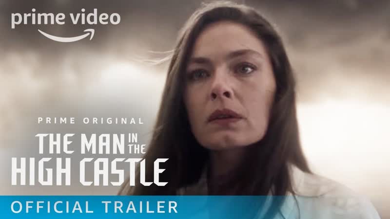 The Man in the High Castle, season 4