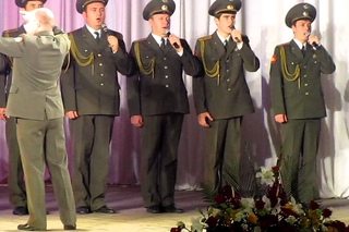 Попурри 2 часть