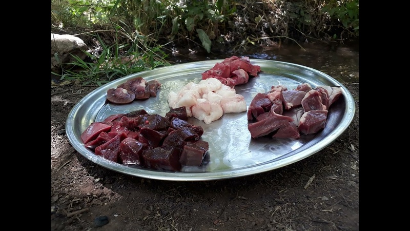 Kebab Recipe, Kabab,