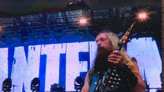 KNOTFEST PANTERA FULL CONCERT, SO PAULO, BRASIL