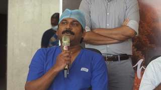 2yearold boy baby from Calicu Kerala has miraculously regained conscious ness survived and recovered