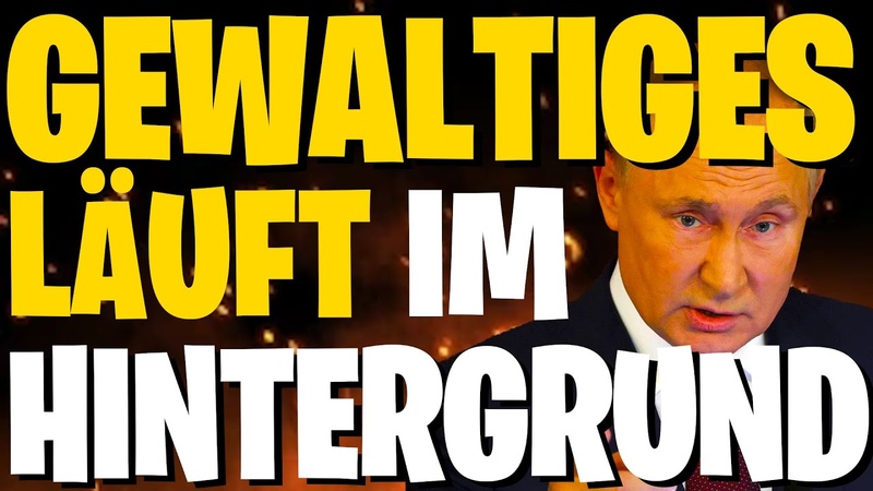 SAGENHAFTES BAHNT SICH AN ANDREAS