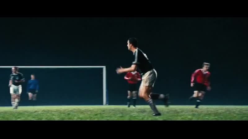 Грейси Gracie (2007) HD