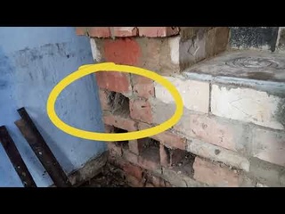 Будівництво грубки з варочною плитою