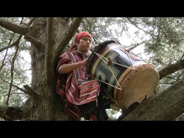 Música Maya Aj, El Alba,