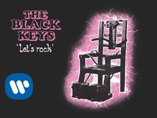 The Black Keys - Shine A Little Light Official Audio