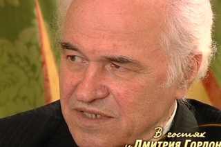 Евгений Дога. В гостях у Дмитрия Гордона. 1/3 (2011)