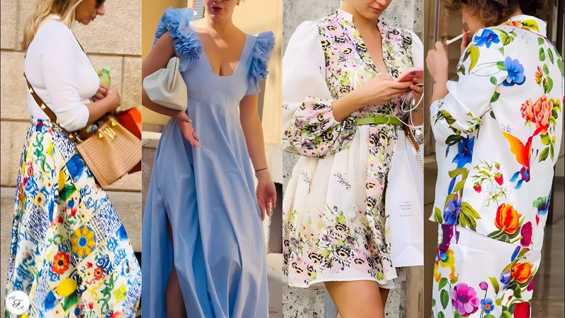 Excellent Stay Cool In Milans 32 c Heat Wave Summer Fashion Tips For Staying Fresh And