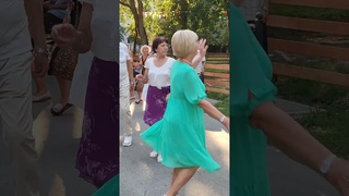 Ягода рябины (АНП Сорока) #dance #танцы