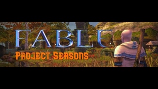 Project: Seasons - один из лучших модов на Fable TLC! Где скачать, как установить