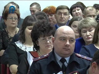 Эфир 18 февраля 2016\торжественное открытие нового здания автовокзала\53 – е заседание Думы ИМО\3-е заседание Общественной Палаты ИМО, п. Зайково\зарисовка к юбилею начальника управления культуры ИМО Т.А.Баталовой