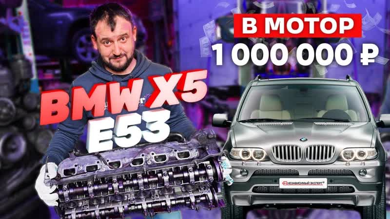 BMW титан ВСЕ коту под
