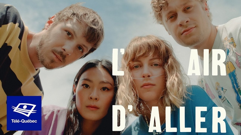 Lair daller, Bande