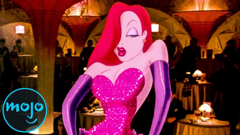 Top 10 Must Pause Animated Movie