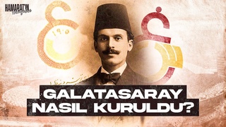 LSE SIRALARINDAN DNYA KULBNE | Ali Sami Yenin Hikayesi | Hamaratn Hikayeleri