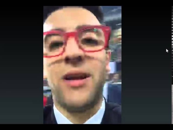 Il Volo on, Periscope 2 Match for Expo 04, 05,