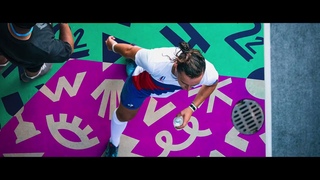 Rugby World Cup Sevens 2022 Official Video