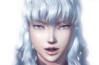 Berserk Musou Opening Movie (Full HD) - Guts and Casca