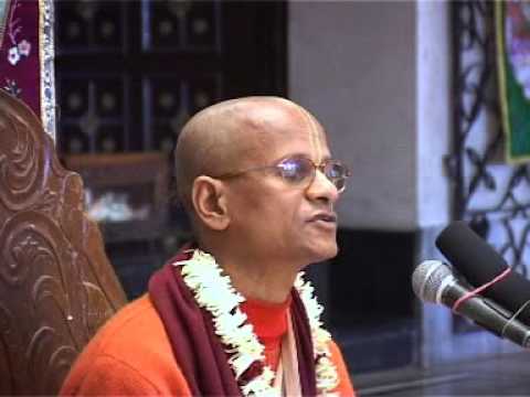 Bhagabat kathar suchana Mahima, Mayapur,