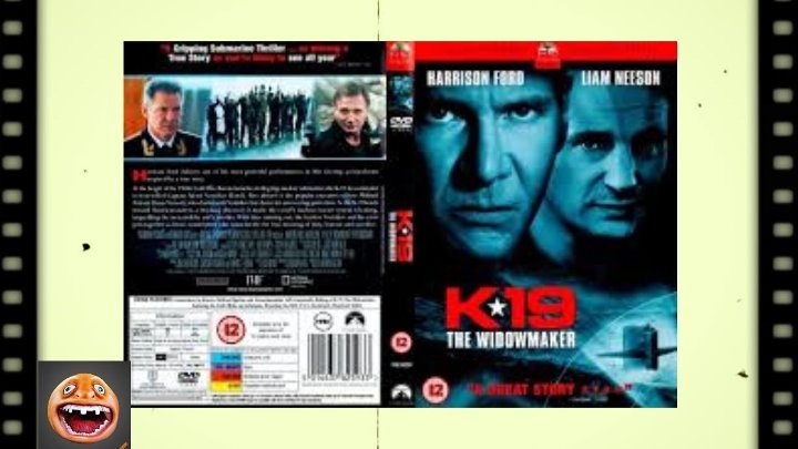 K 19 The Widowmaker (2002)