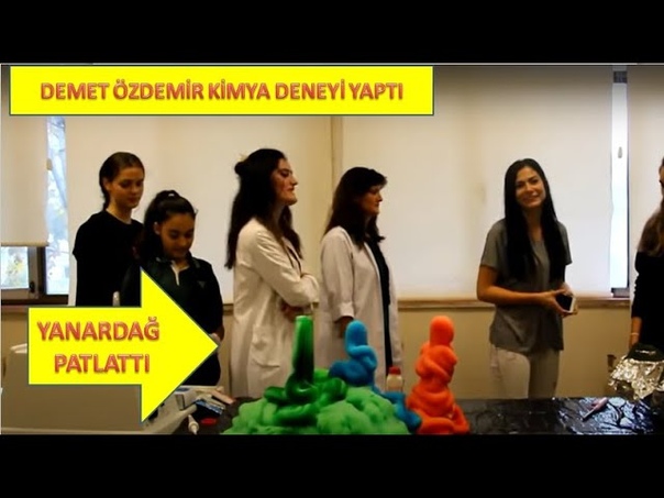 Demet Özdemir ( No:309) Şişli Doğa Okullarında Tuğba