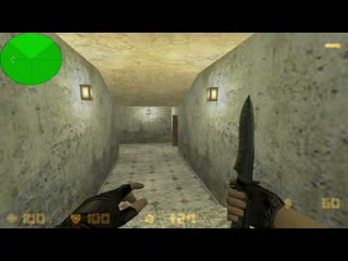 Один в поле не воин  FASTCUP 5x5 INFERNO CS 1.6