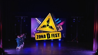 TheBestDanceShowBeginnersKids 1Place MainStreet ZonaDFestNov2019