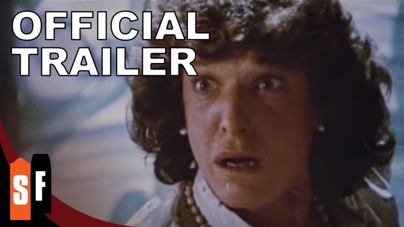 Silent Night, Deadly Night (1984) Official