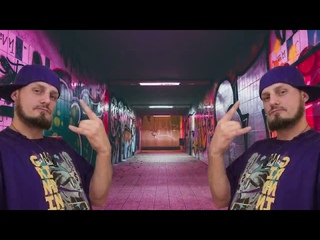Kaspa Killa : Fresh (feat.) Snoop Dogg