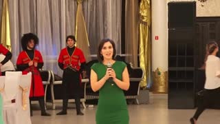 Это лучшая свадьба