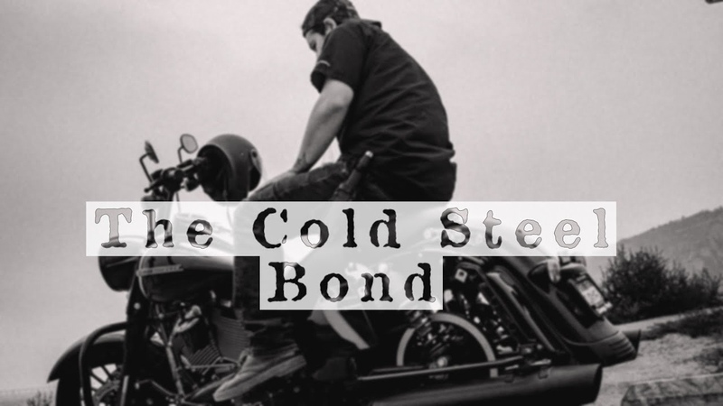 Cold Steel A Way Of