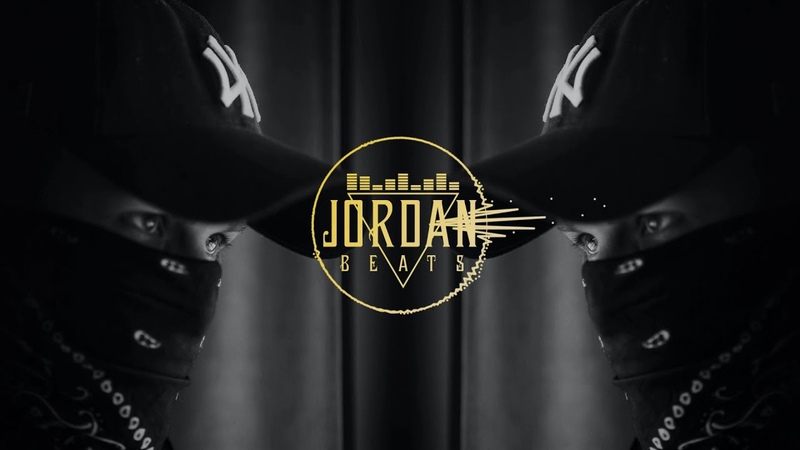 Hard Dark Aggressive Rap Beat, AK Ausser Kontrolle Type, Masked , prod. Jordan