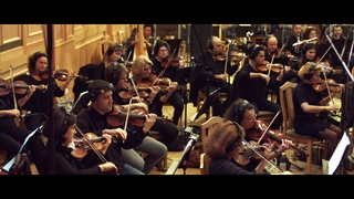 IMAscore - Army Of Strings