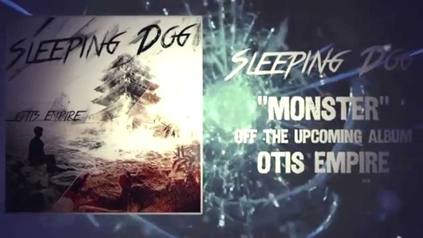 Sleeping Dog