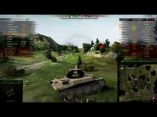 Rheinmetall Skorpion G. Путь ко 2-ой отметке.