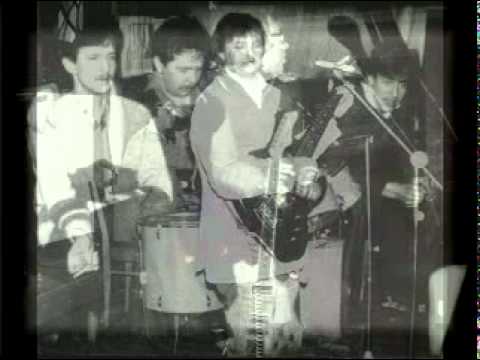 Жар птица. Горевать не буду я, 1978 г.